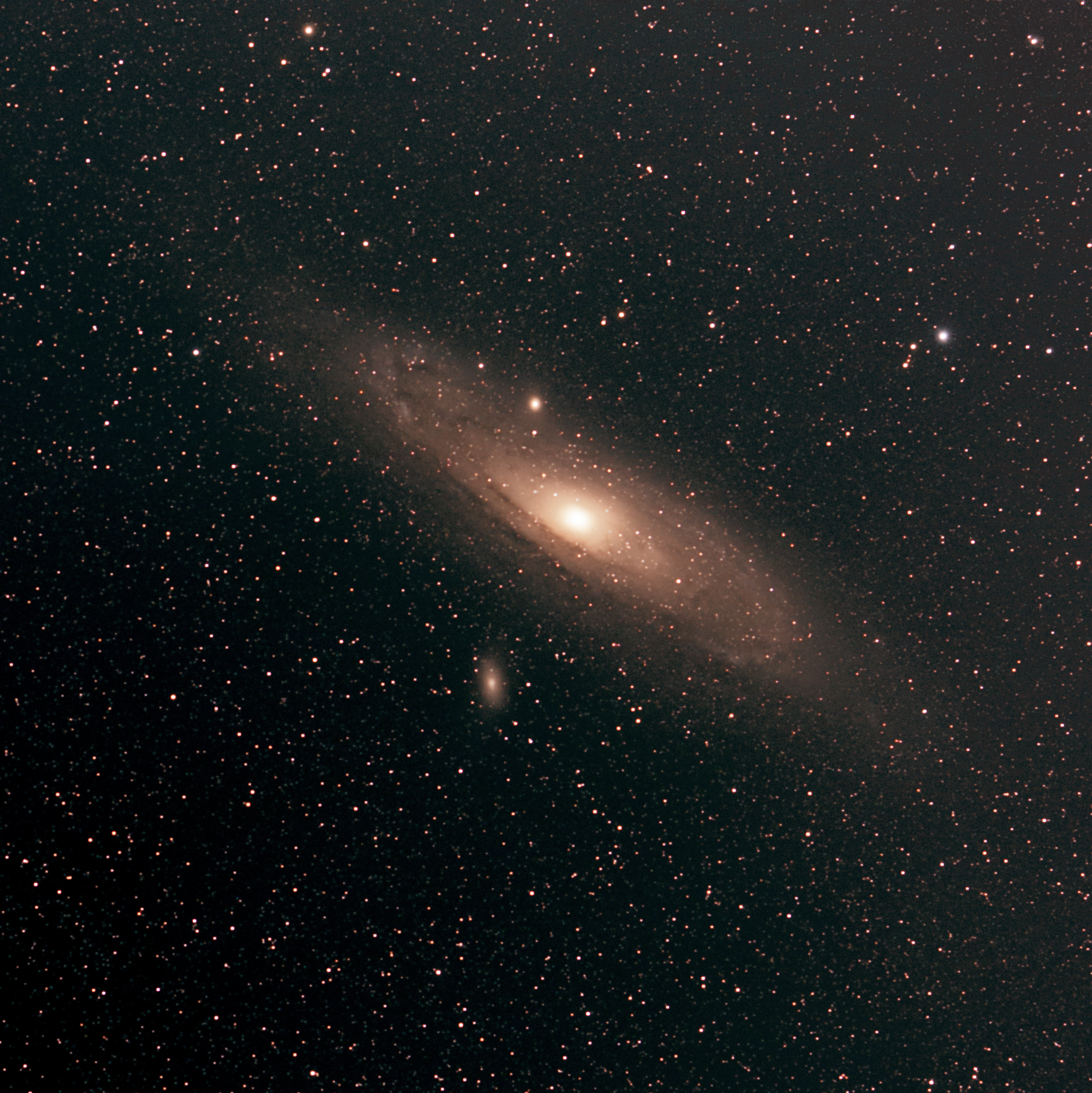 Andromeda